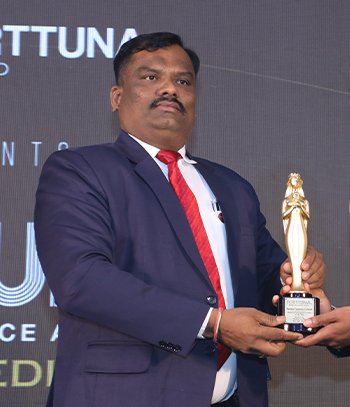 Ramdas Vasantrao Gaikwad